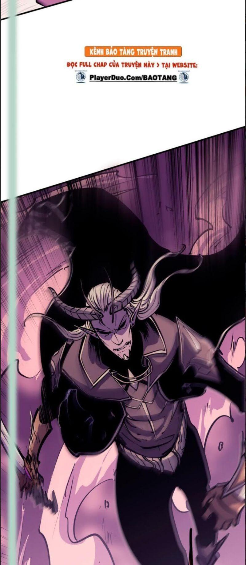 tôi trở lại thăng cấp một mình chapter 40 95