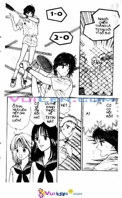 cô nàng đẹp trai chapter 9 134