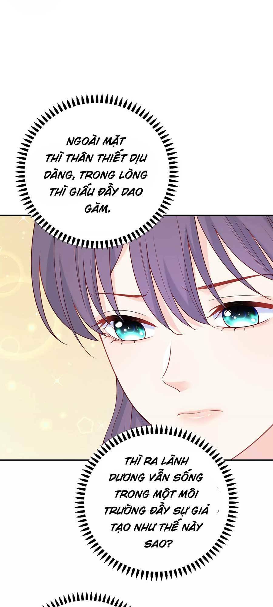 tôi dựa vào tà ý: nghịch chuyển nhân sinh chapter 27 34