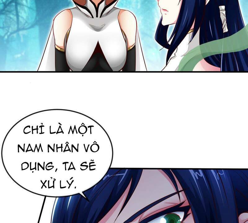 bản kiếm tiên tuyệt không làm nô chapter 3 68