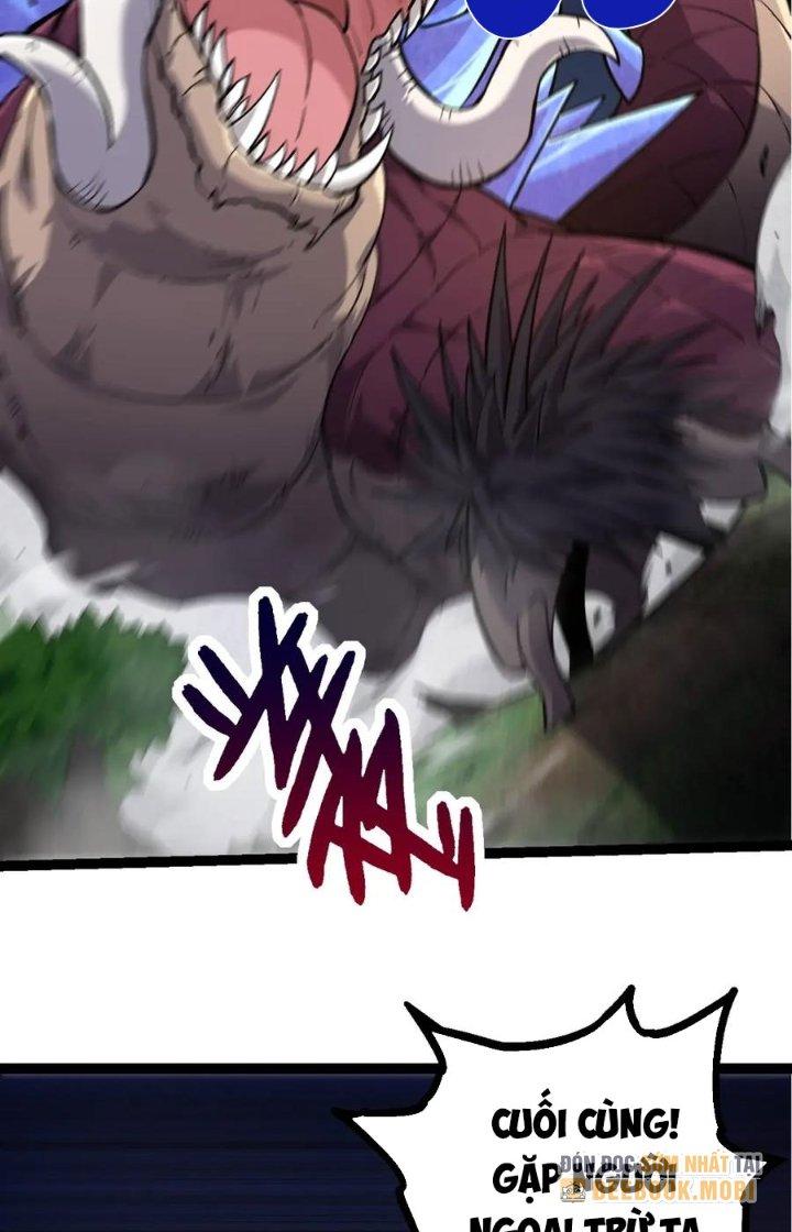 từ cây cổ thụ bắt đầu tiến hóa chapter 72 21