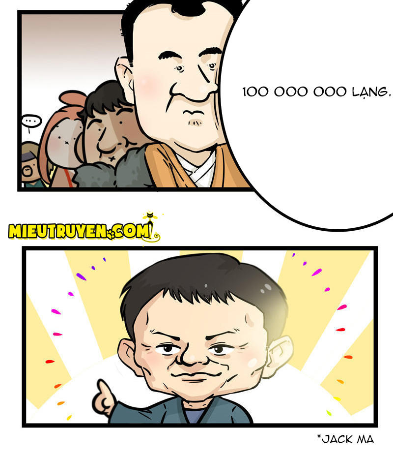 tận diệt vương gia mãn triều chapter 107.1 11