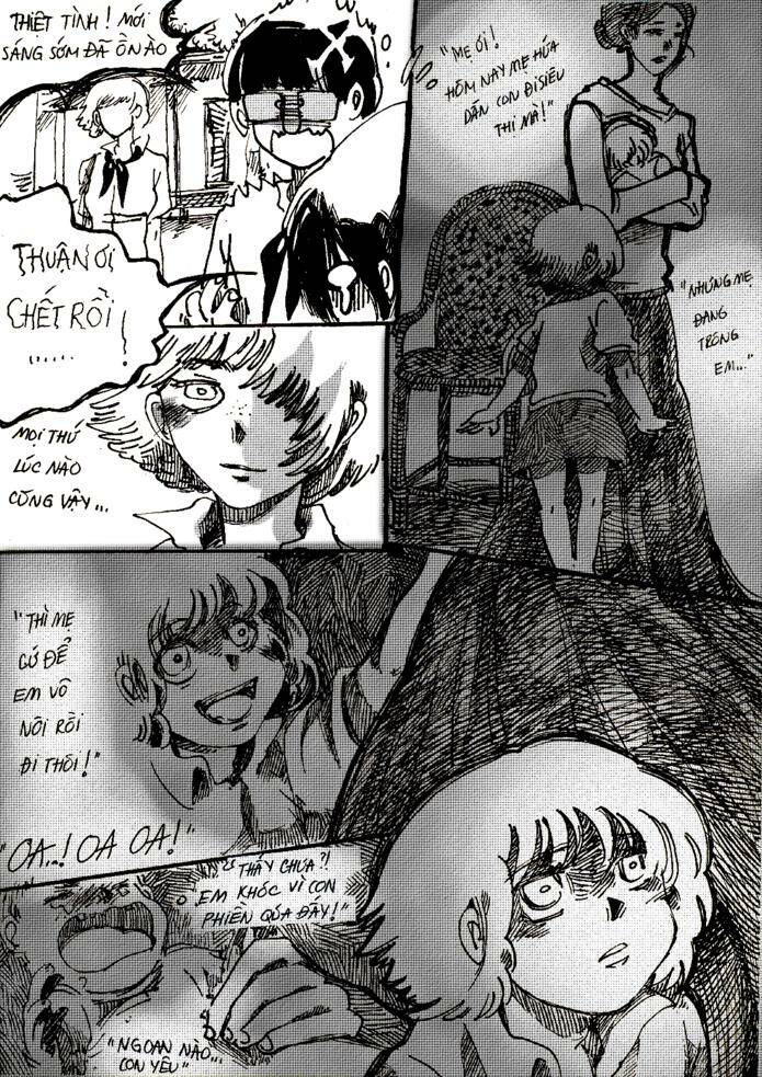 joke/joker chapter 5 8