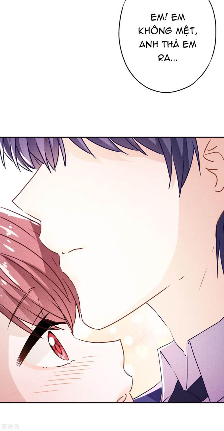 thiếu soái, vợ anh muốn lật trời! chapter 112 22