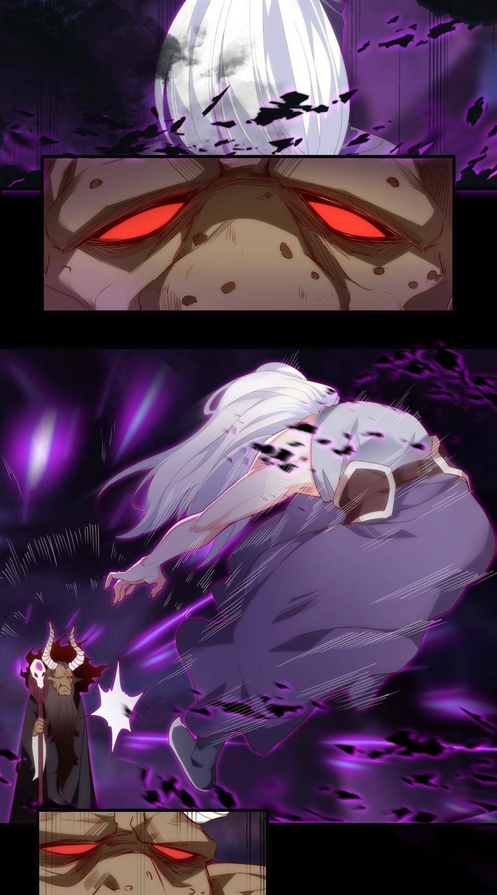 lãnh chúa cái gì không quan trọng chapter 110 14