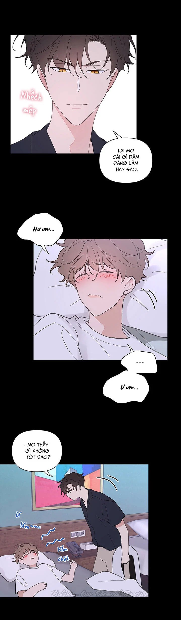 tâm tư của ju in chapter 29 26