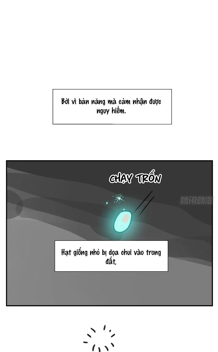 Bắt Lấy Ngao Ngao chapter 250.5 - Trang 4