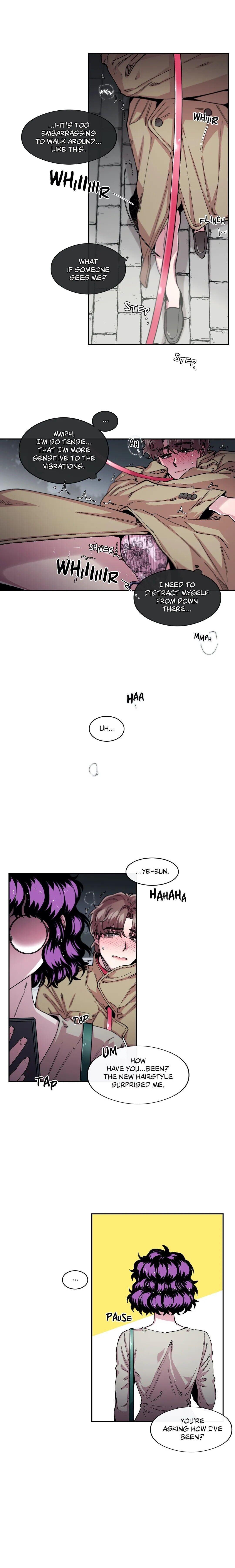 s flower chapter 48.1 8