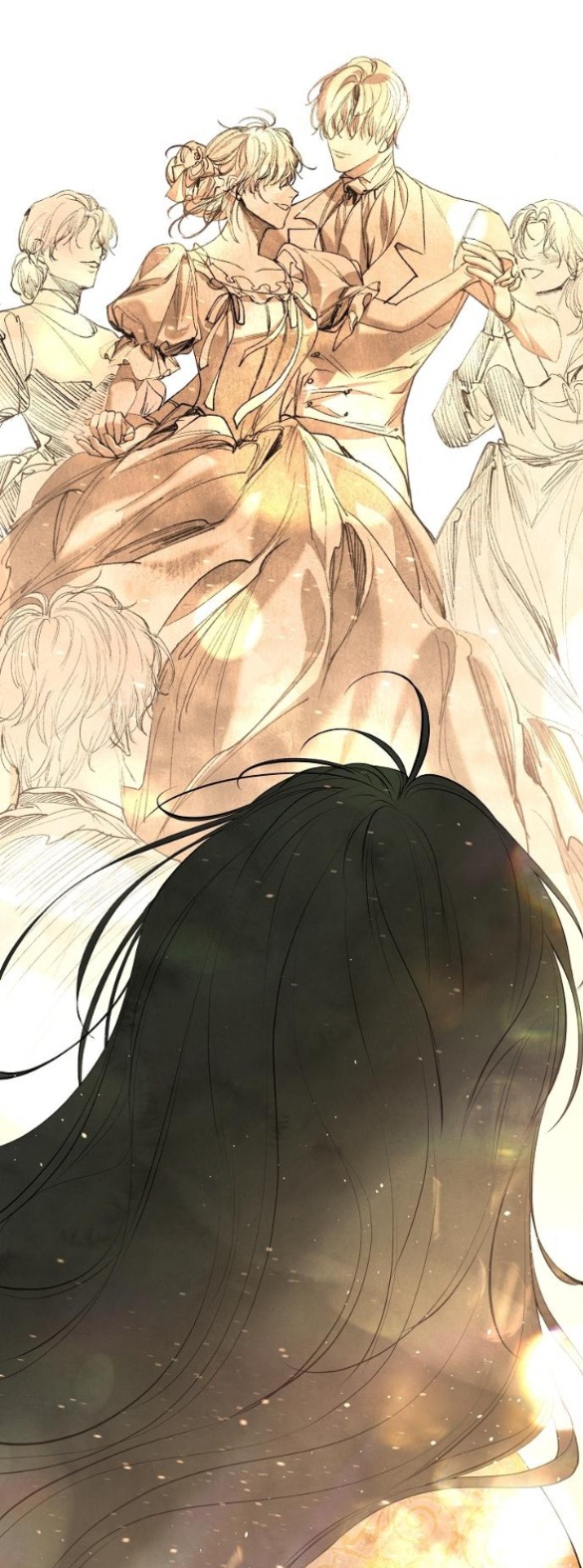 hãy dạy cho tôi về dục vọng chapter 7.1 63