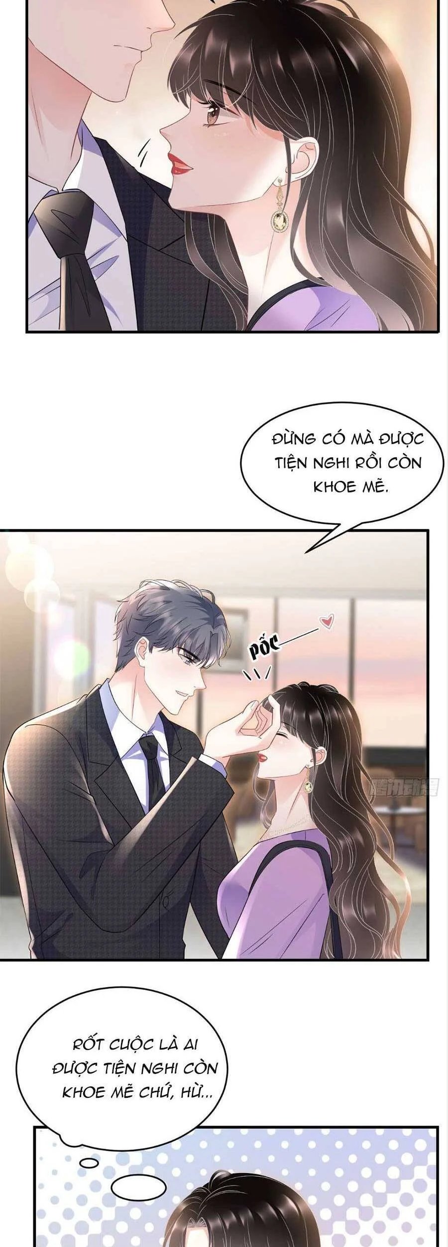 [16+] đại tiểu thư có thể có ý đồ xấu chapter 109 11