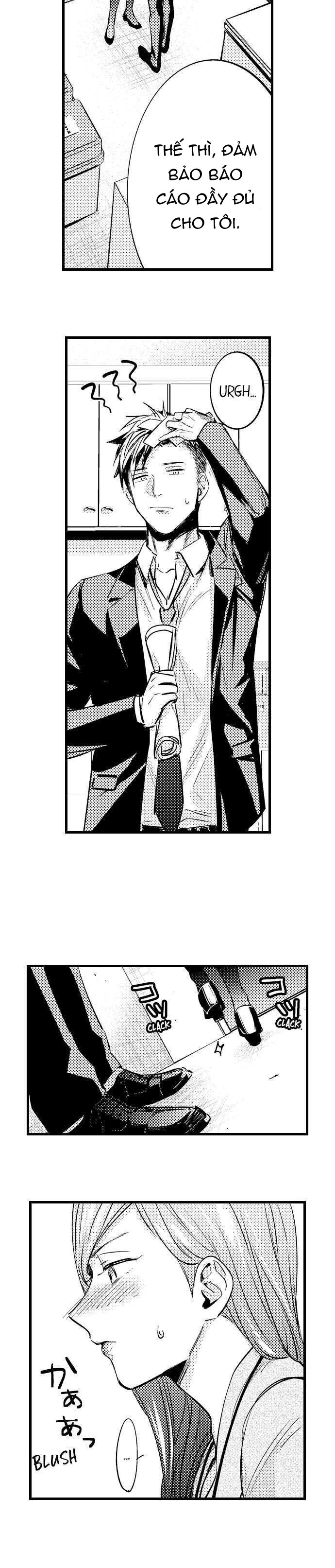 chúng ta đã làm mọi thứ ngoại trừ chuyện đó (full) chapter 2.2 3