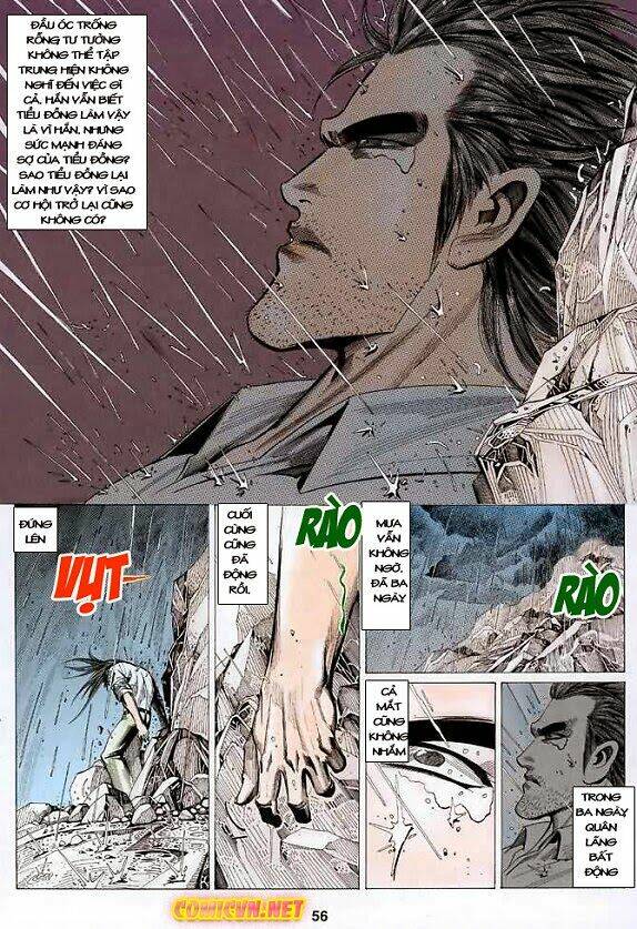 hải hổ 1 chapter 42 24