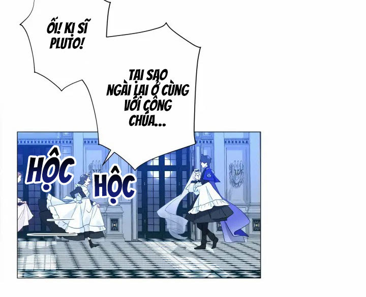 hãy chọn papa thật sự trong số các bạo chúa! chapter 6 83