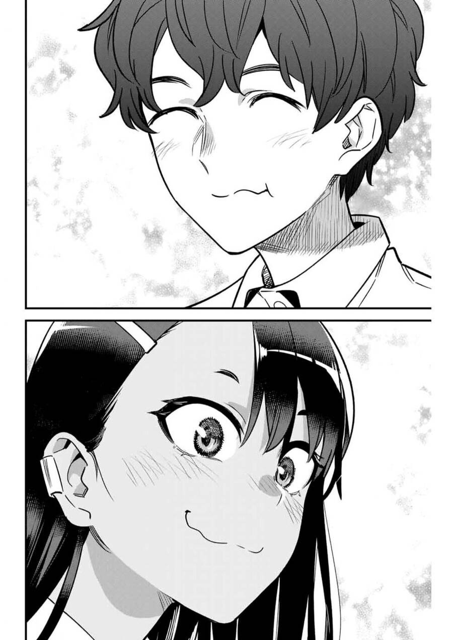 please don bully me - nagatoro-san chapter 92 18