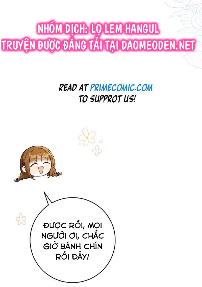 nông trại nằm cạnh hoàng cung chapter 66 23