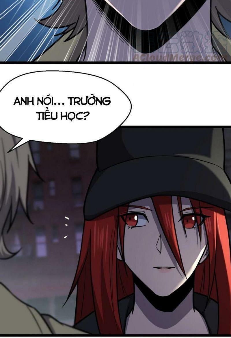 đừng hiểu lầm, tôi mới là người bị hại! chapter 36 60