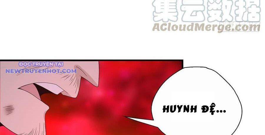 thiên long bát bộ webtoon chapter 125 22
