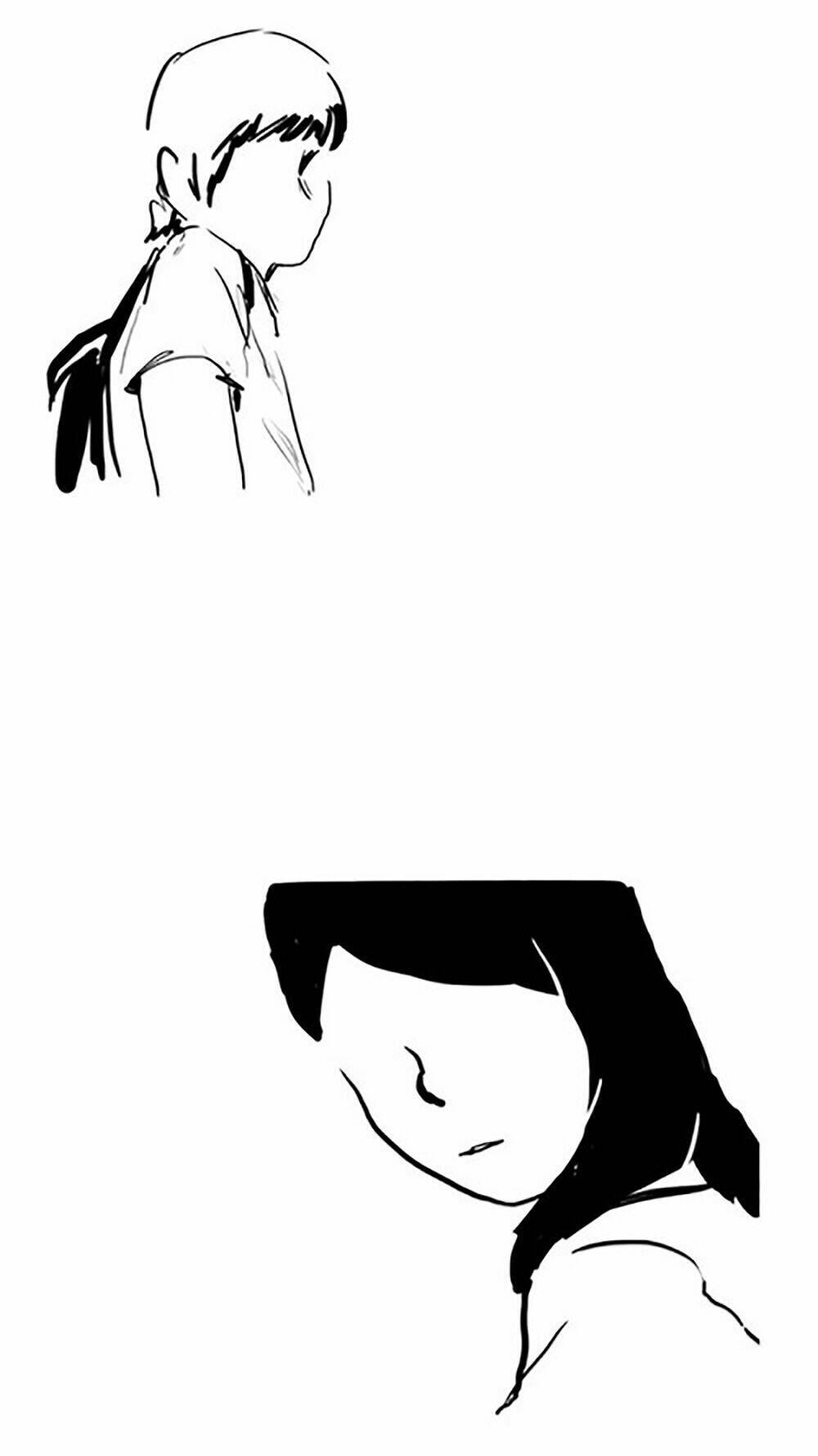 cô nàng trên lớp - the girl from class chapter 24 35