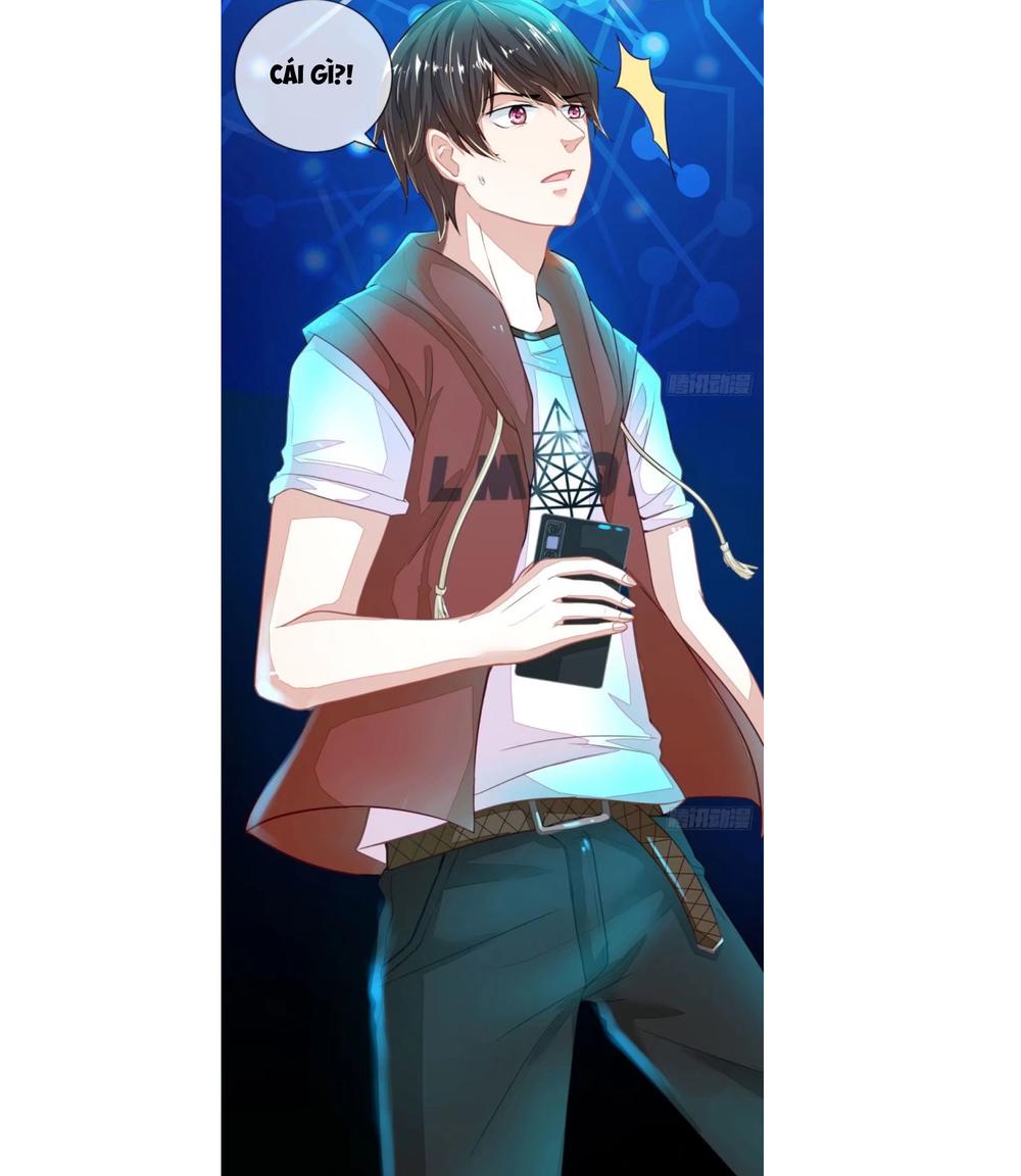 lưu vong đến thành phố tuyệt mệnh chapter 1 6