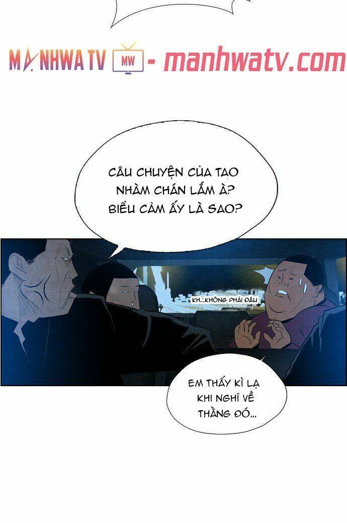 kẻ hồi sinh chapter 6 37