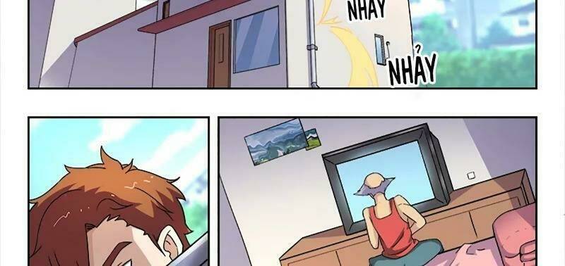 thấu thị chi nhãn chapter 293 2