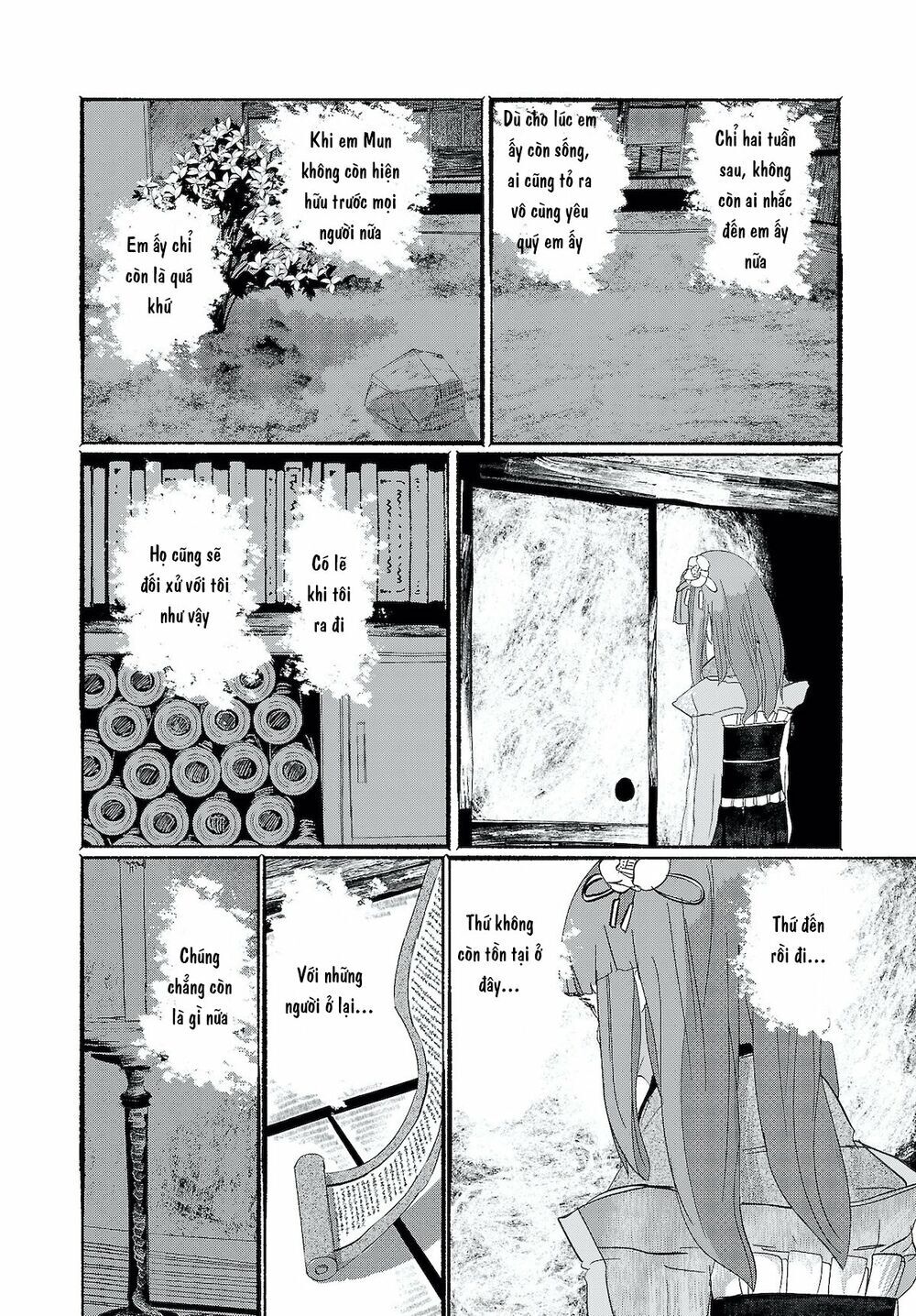 touhou - ningentachi no gensoukyo chapter 12 6