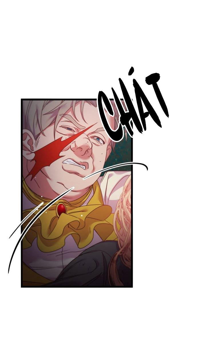 vị hôn thê của kẻ săn mồi chapter 1.1 39