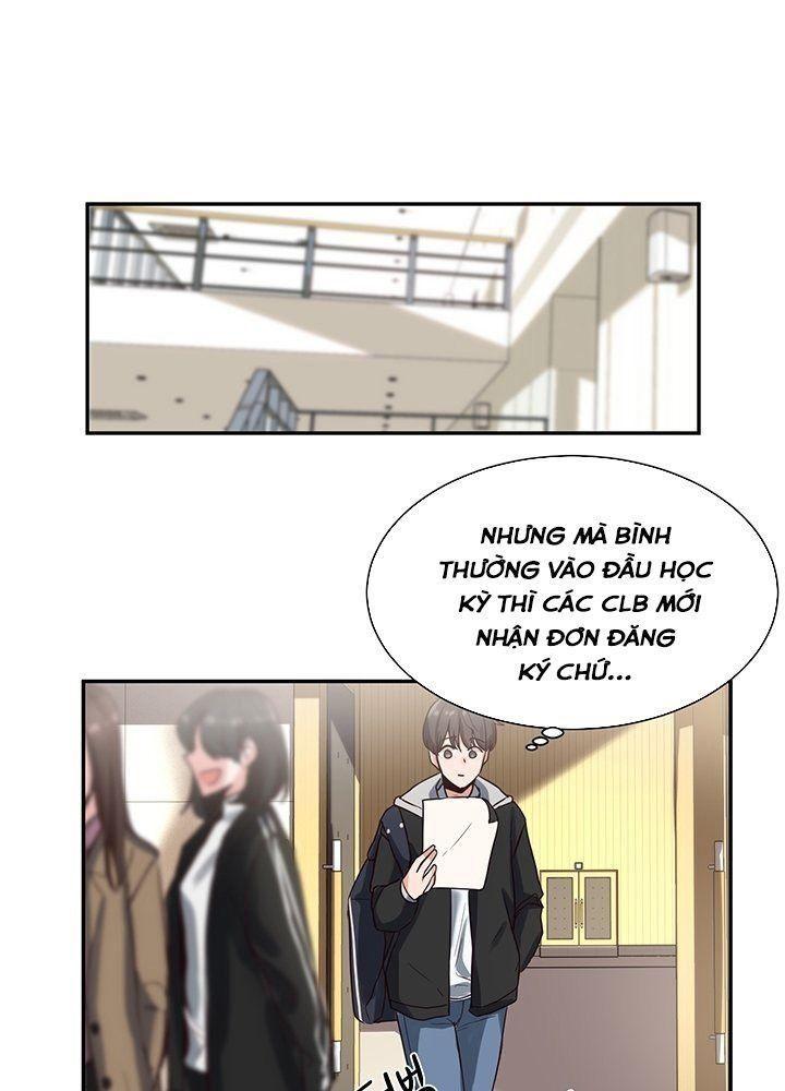 [18+] vòng xoáy chị em chapter 2.1 24