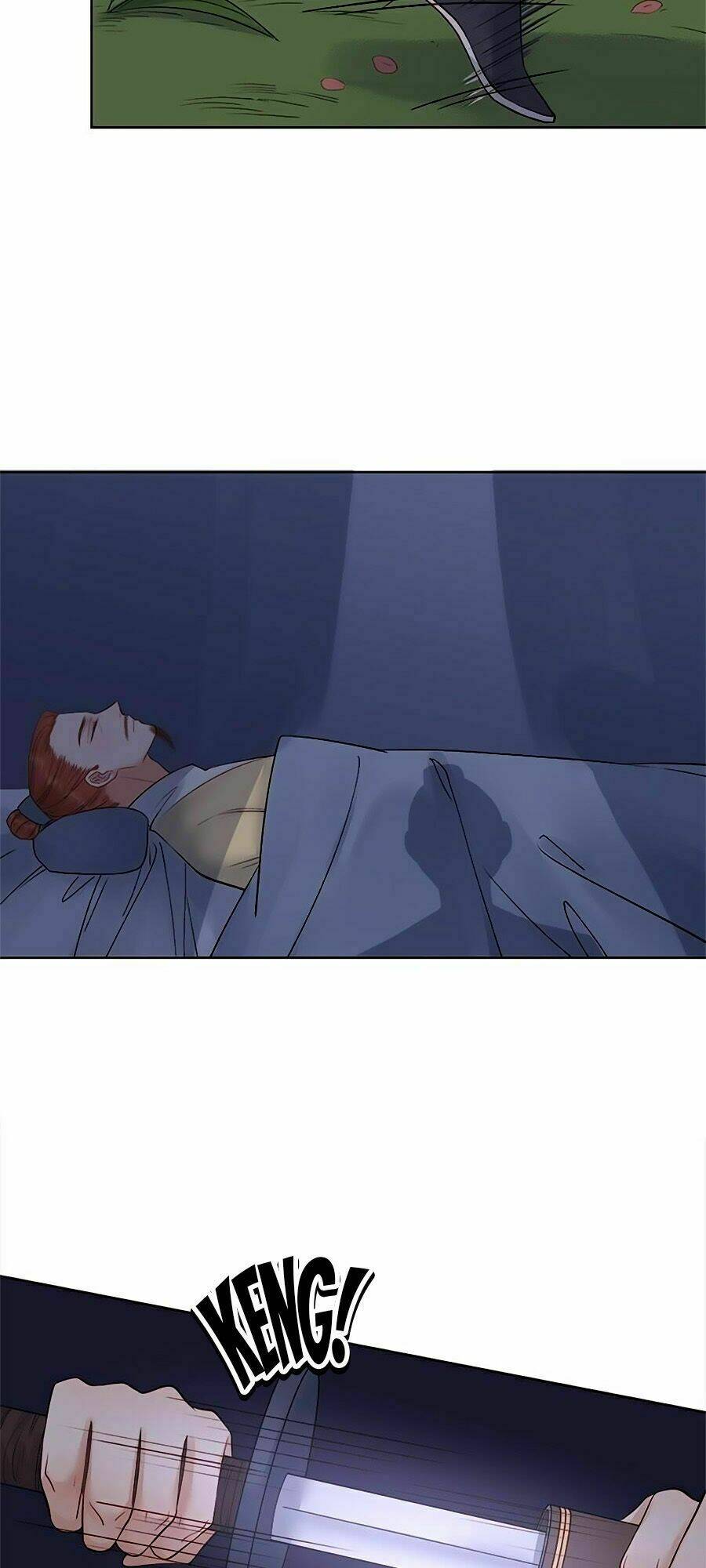 xuân khuê bí lục: xưởng công thái liêu nhân chapter 87 26