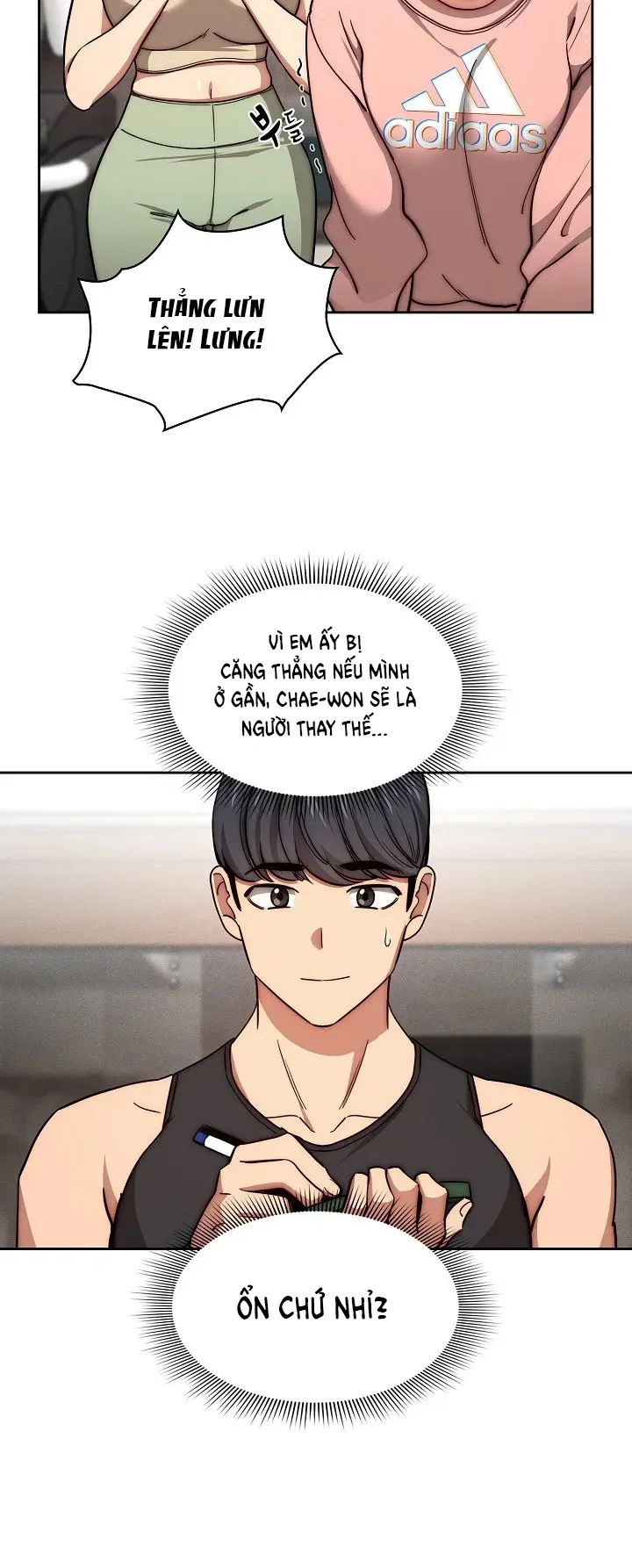 gia sư mùa hovid chapter 55 34