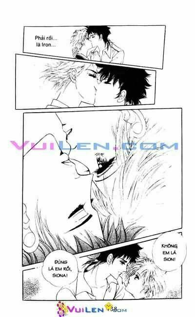 vật cản tình yêu chapter 2 133