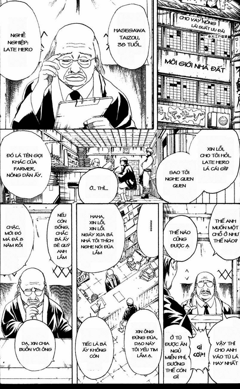 gintama - linh hồn bạc chapter 230 5