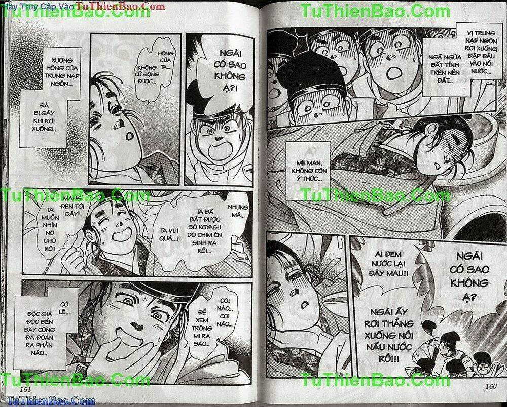 chỉ cần có anh chapter 5 80