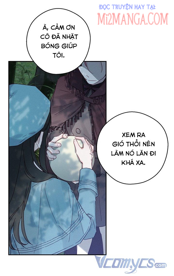 Trước Tiên Phải Giấu Em Trai Tôi Đi Đã Chapter 29 - Next Chapter 29.1