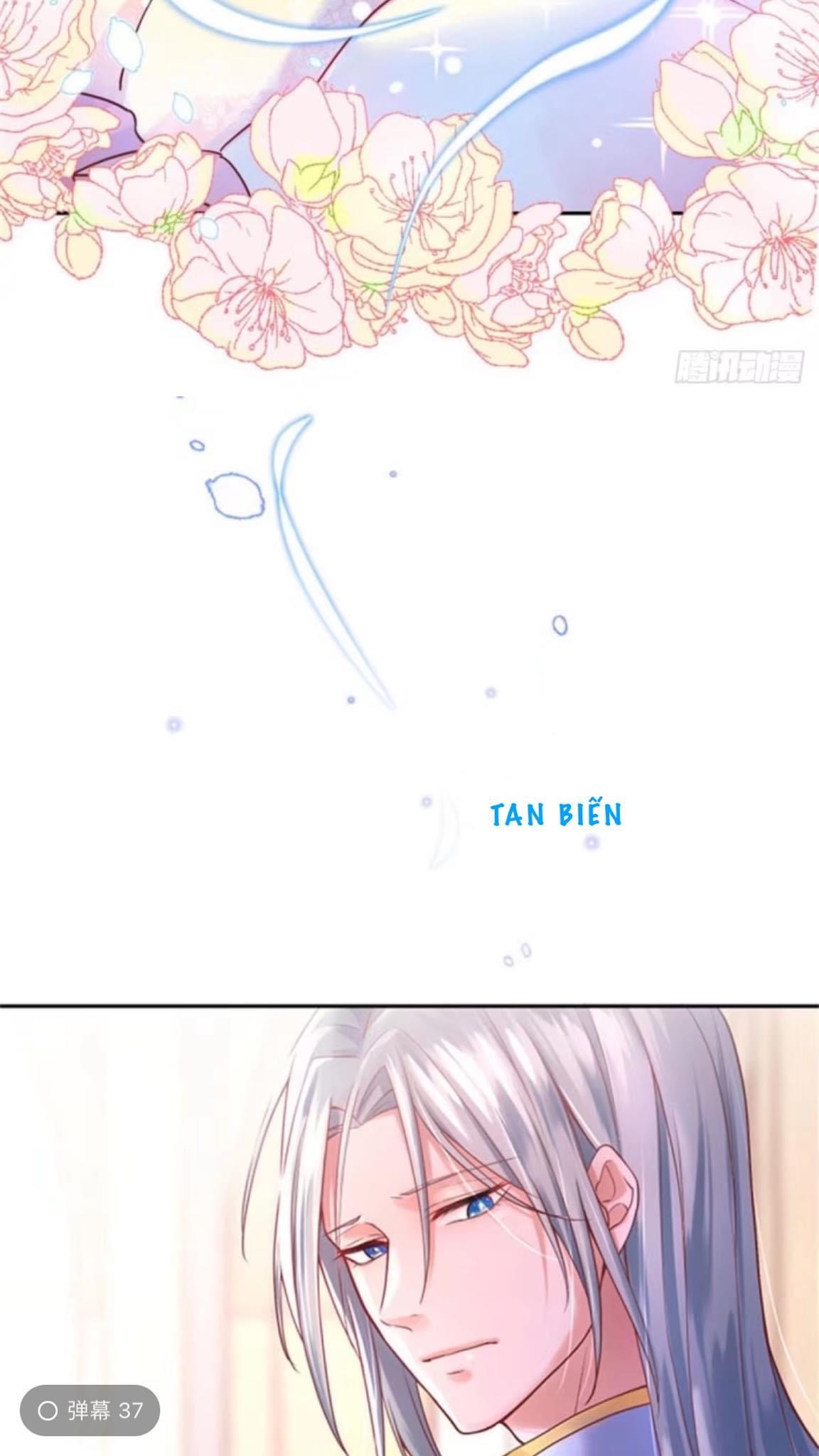 kế hoạch sống còn của công chúa phản diện chapter 2.1 41