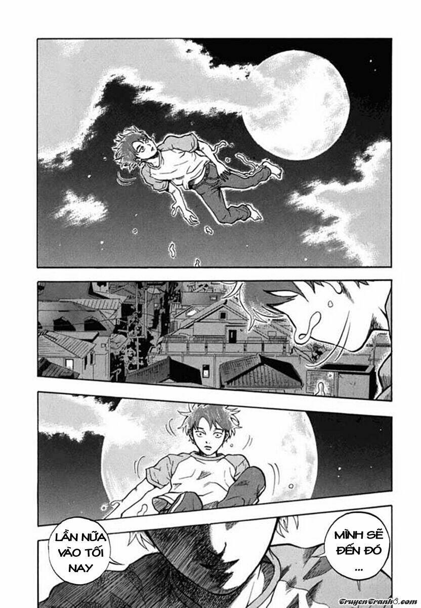 yuutai nova chapter 1 10