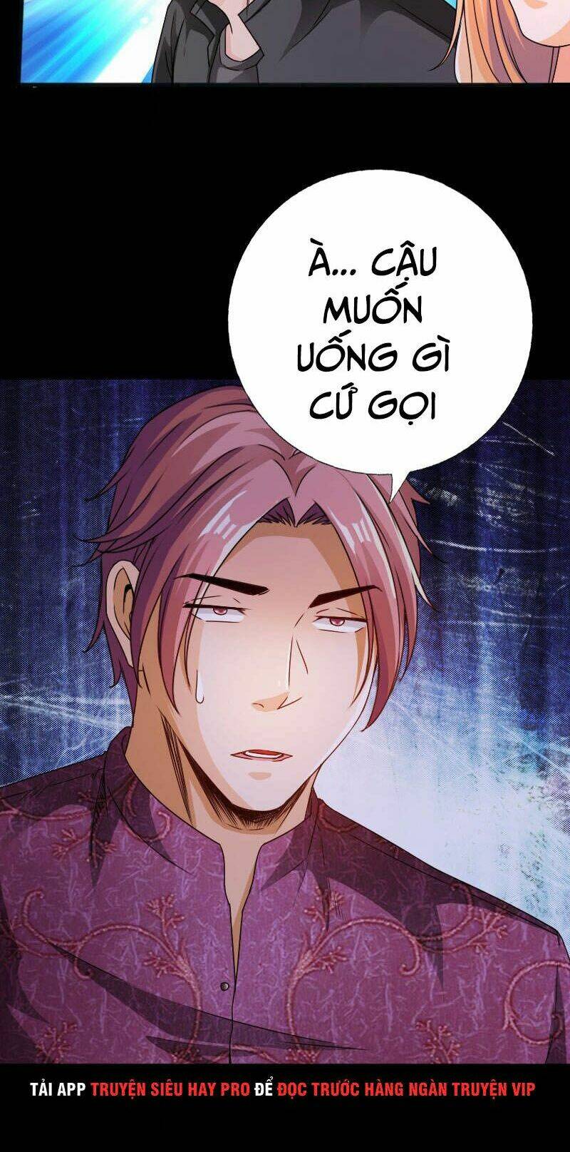 tuyệt phẩm tà thiếu chapter 53 31