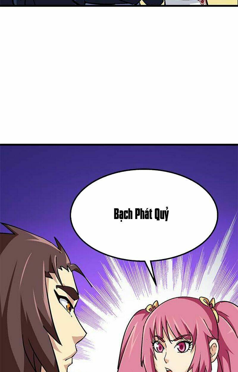 phong quỷ truyền thuyết chapter 62 14