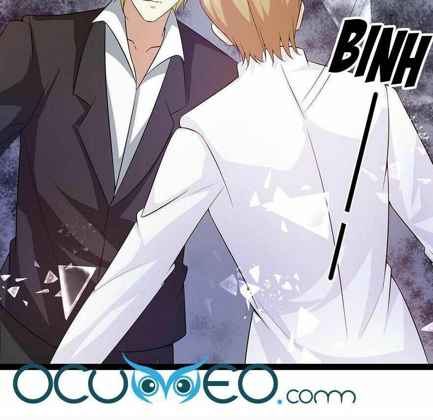 chủ tịch và nữ sát thủ chapter 62 21