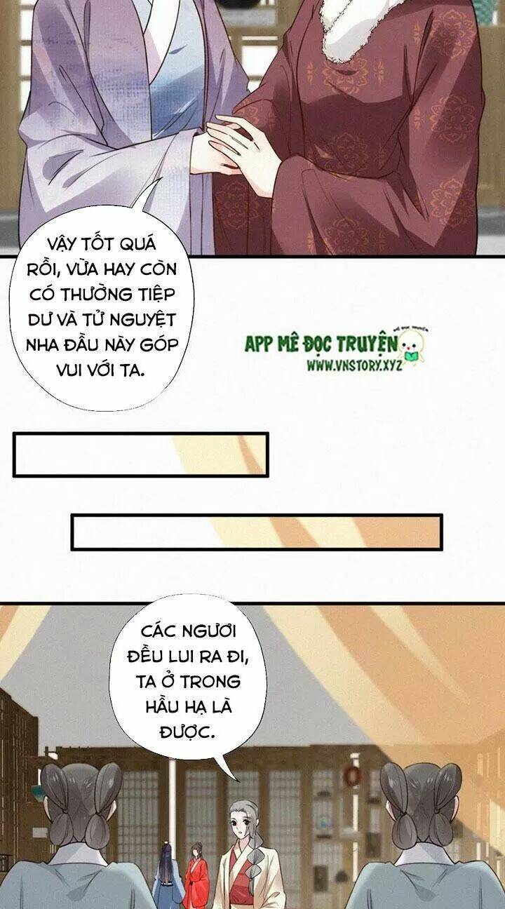 thiên hương mỹ nhân chapter 128 32