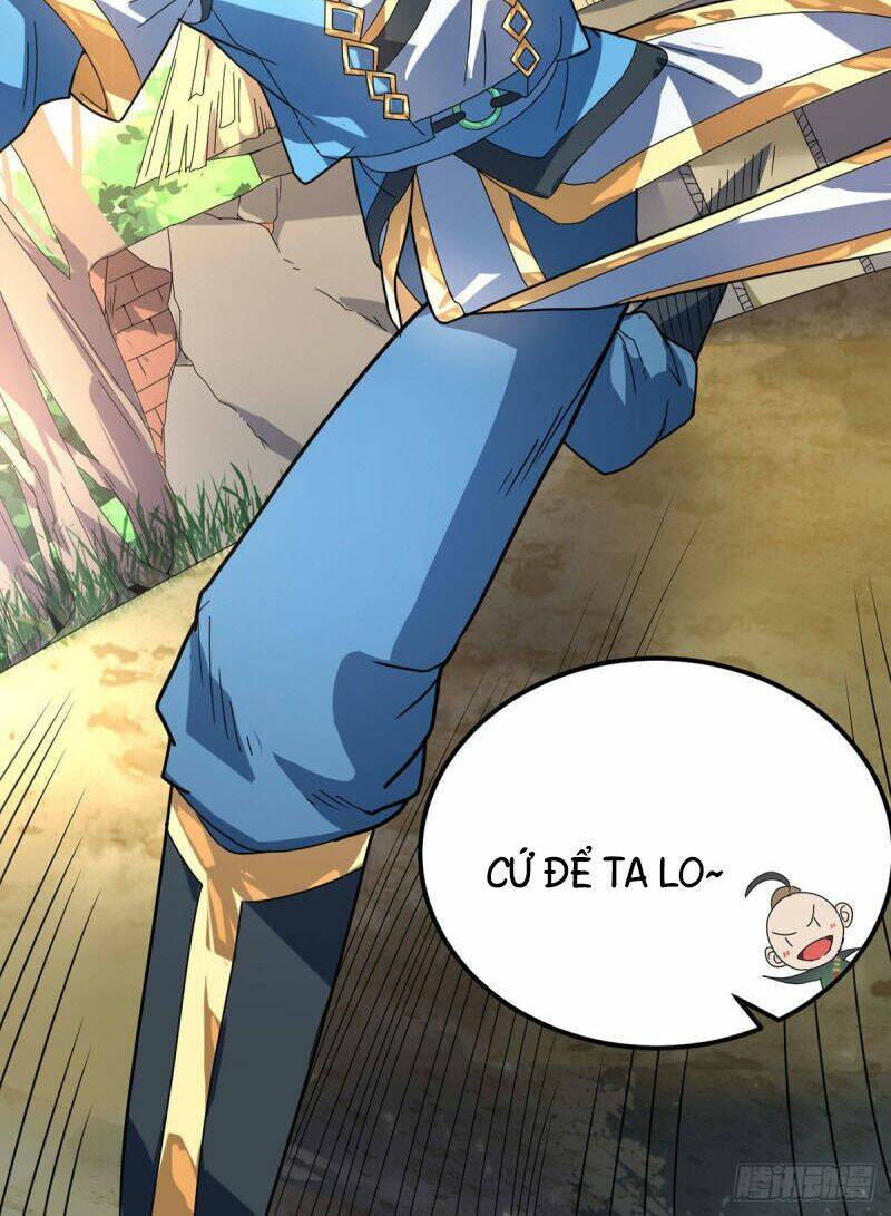 đan võ chí tôn chapter 15 12