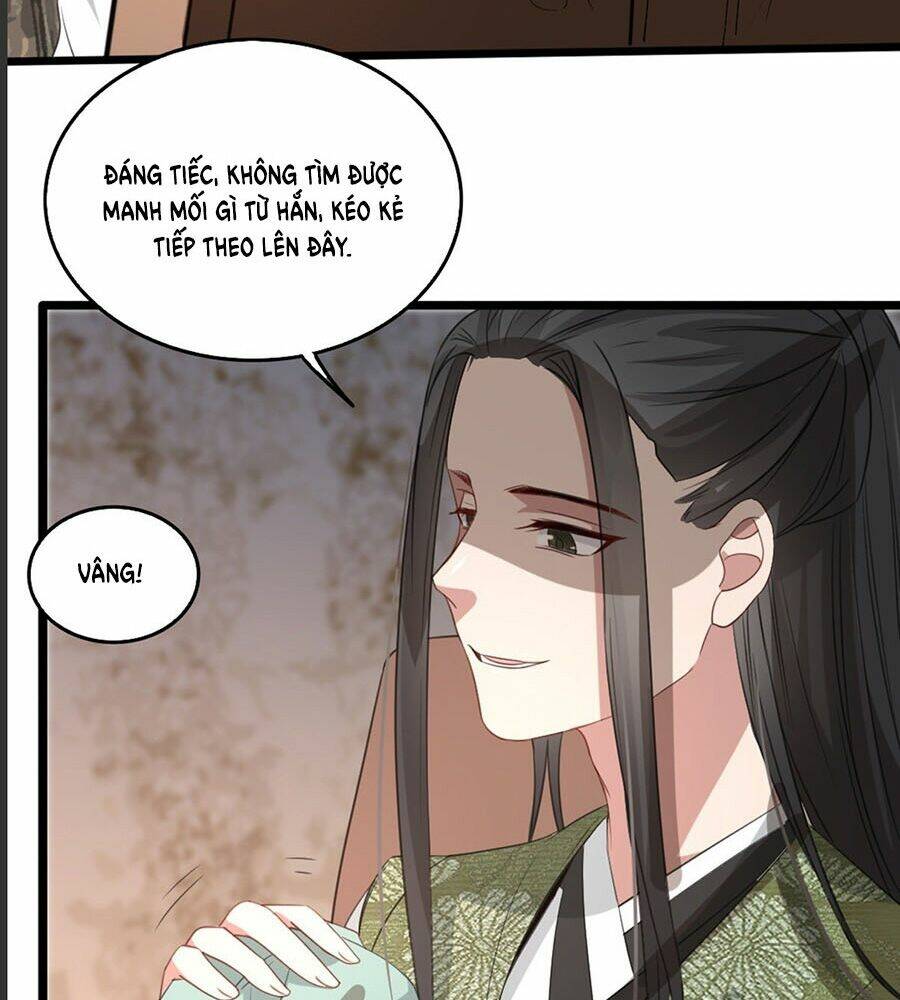 gian phi như thử đa kiều chapter 100 32