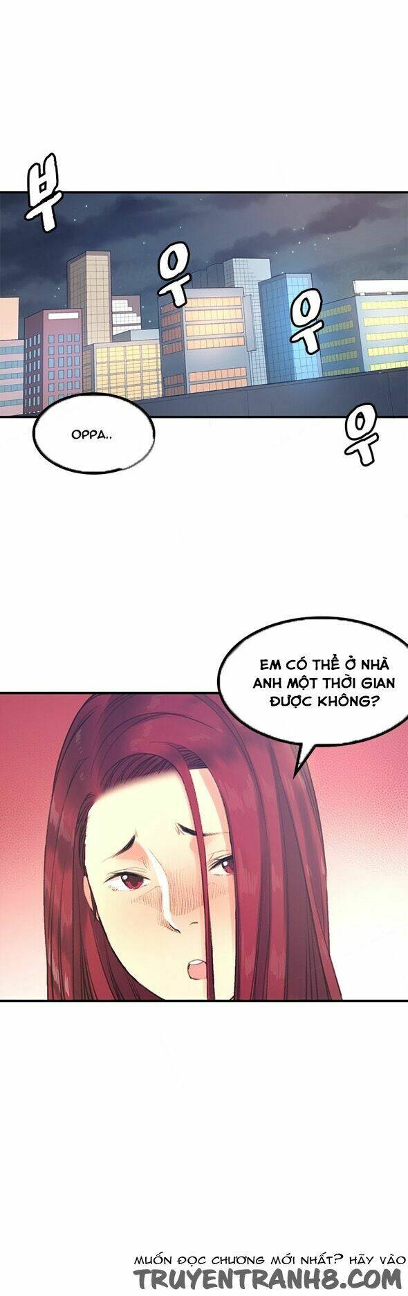 bạn gái của bạn thân chapter 18 49