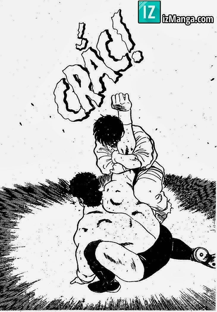 truyền nhân atula - shura no mon i chapter 47 28