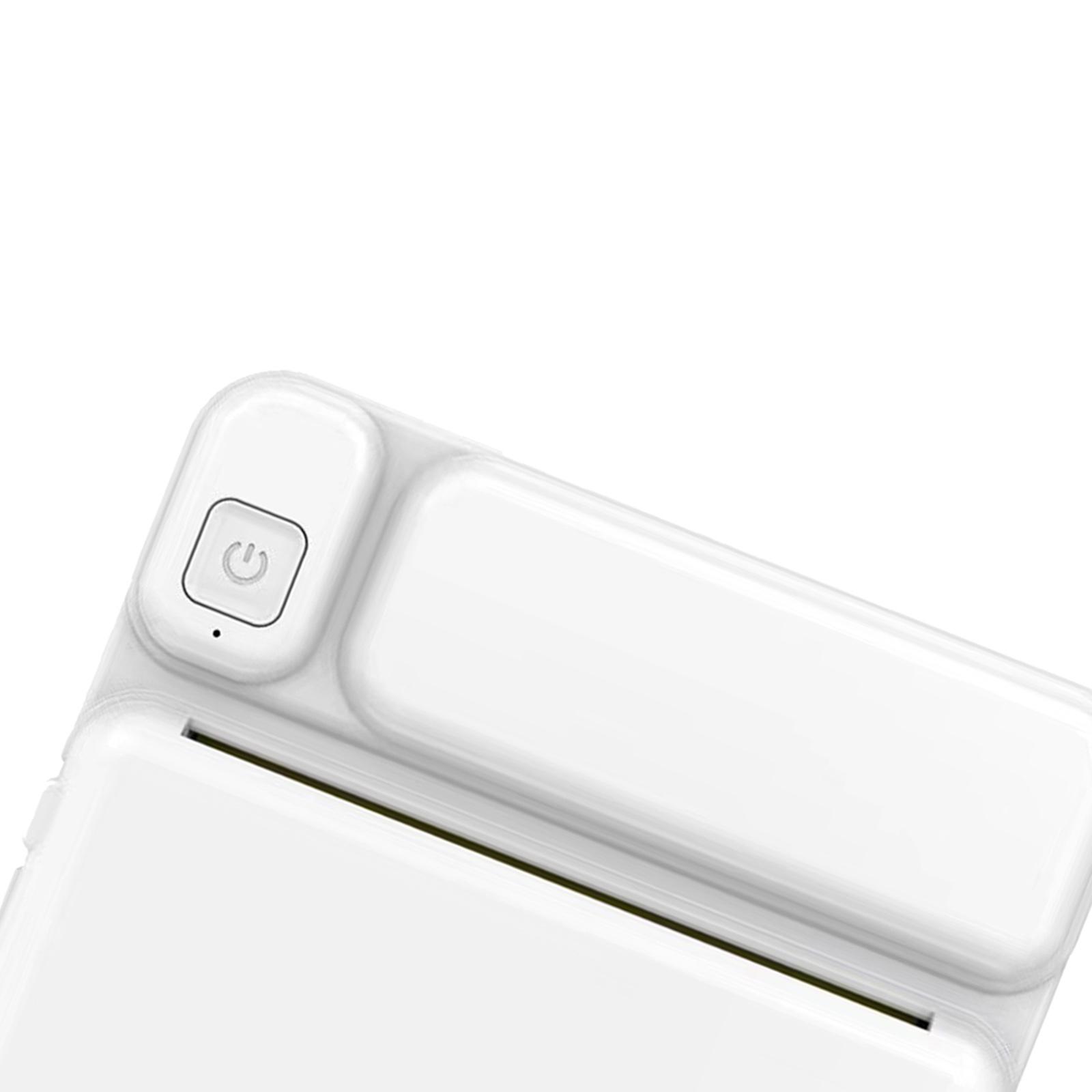 Mini Thermal  Pictures Wireless  Mobile  Gifts for Kids