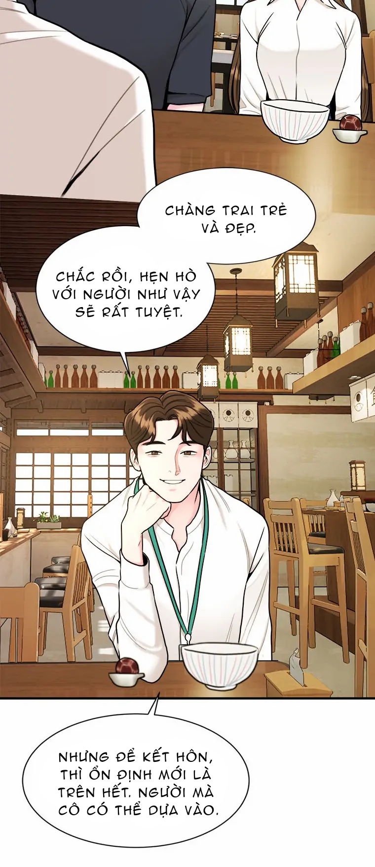 nghệ sĩ cello chapter 57.1 3