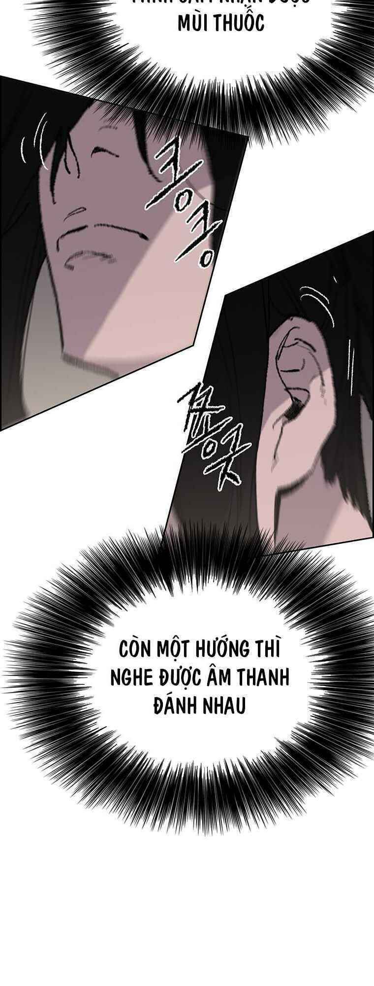 kiếm sĩ bất bại chapter 68 4