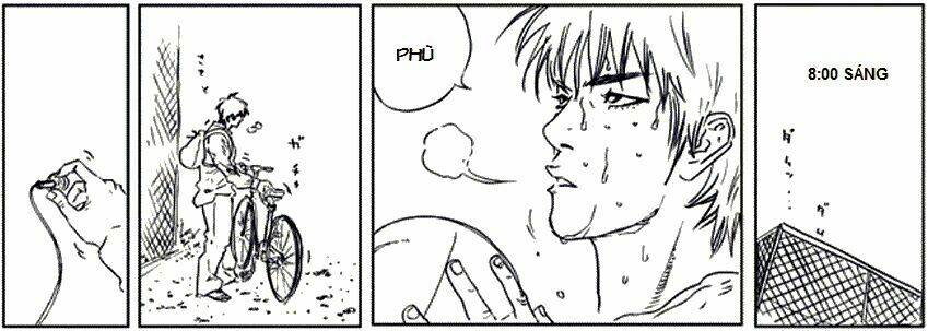 cao thủ bóng rổ chapter 277 10