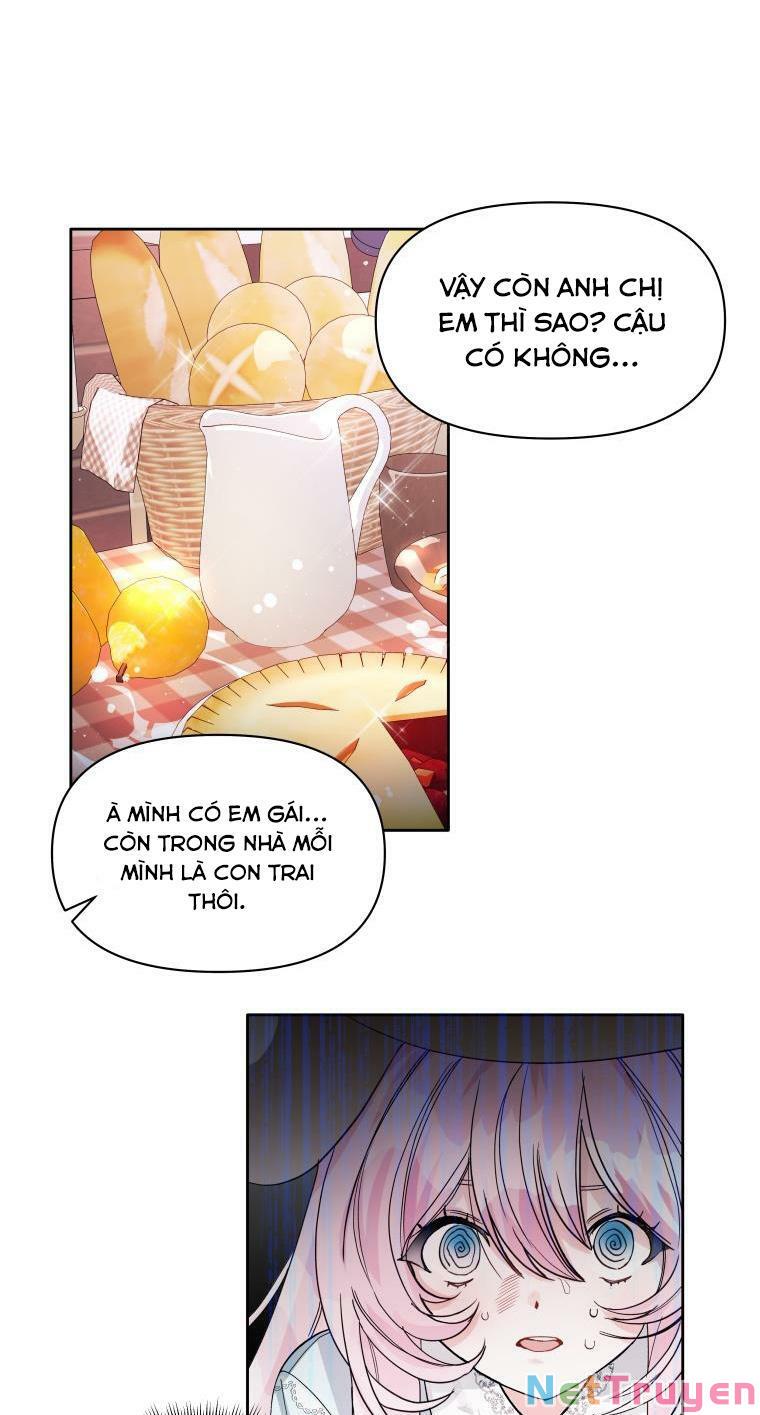 này tiểu công tước, hãy tin ở chị đi! chapter 5 20