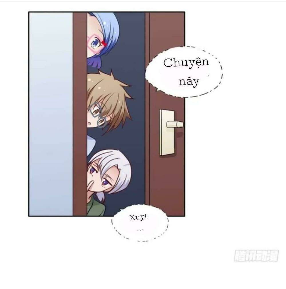 chạy đi âm sai chapter 85.5 4